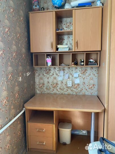 Детская мебель