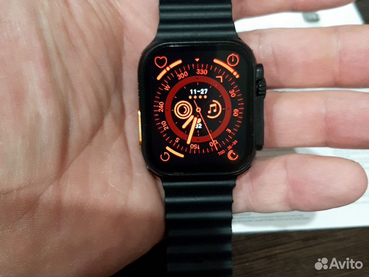 Smart watch T800 ultra