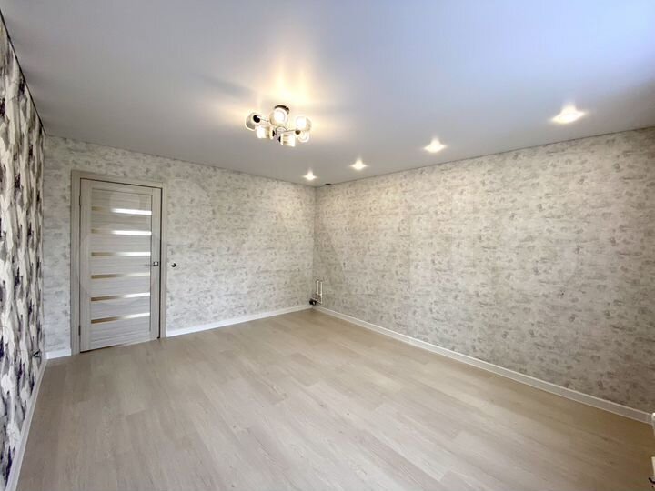 3-к. квартира, 59 м², 7/10 эт.