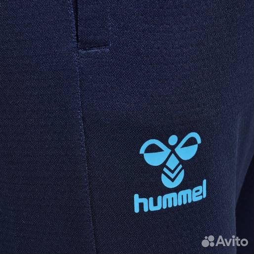 Спортивные штаны Hummel S новые