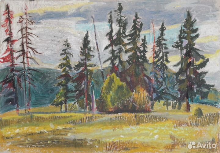 Репетитор по живописи, рисунку и изо