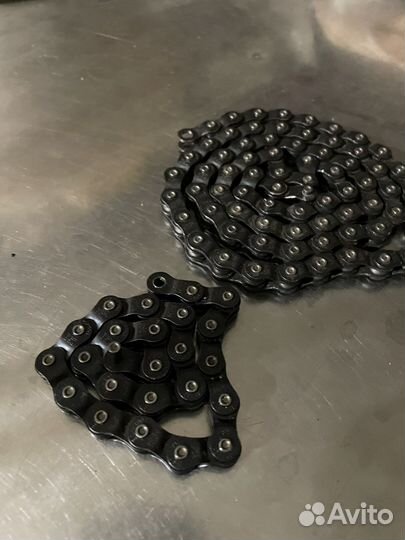 Запчасти bmx