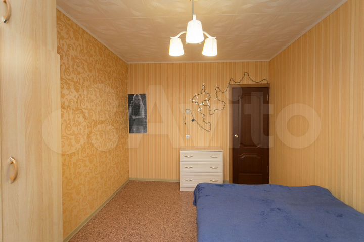 3-к. квартира, 67,2 м², 8/9 эт.