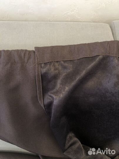 Шторы блэкаут