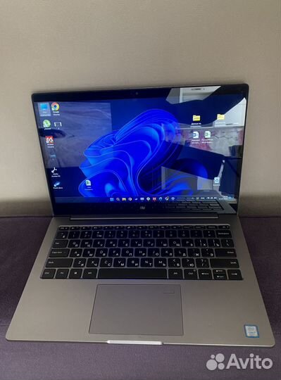 Xiaomi Mi notebook air 13.3