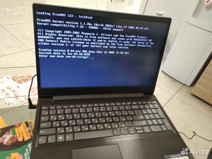 Установка windows и программ, ремонт компьютеров