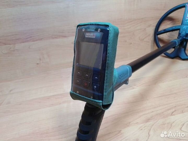 Чехол XP Deus 2