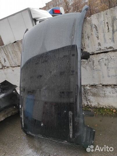 Крыша Volkswagen Tiguan 5NZ cczc 18.09.2010