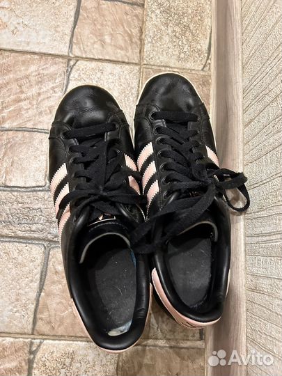 Кеды adidas gazelle женские