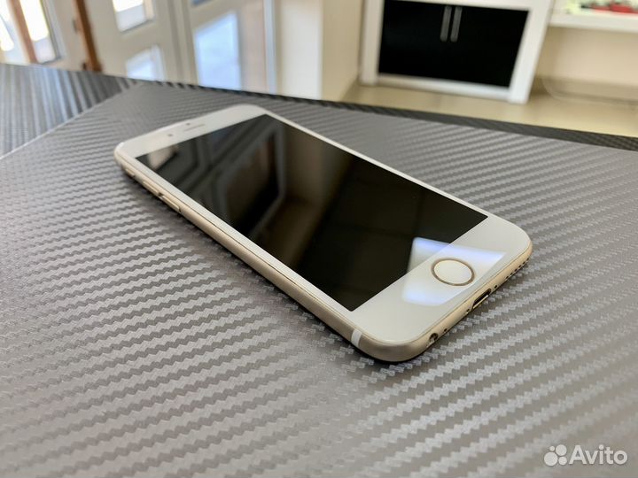Телефон iPhone 6s 64gb идеальное состояние
