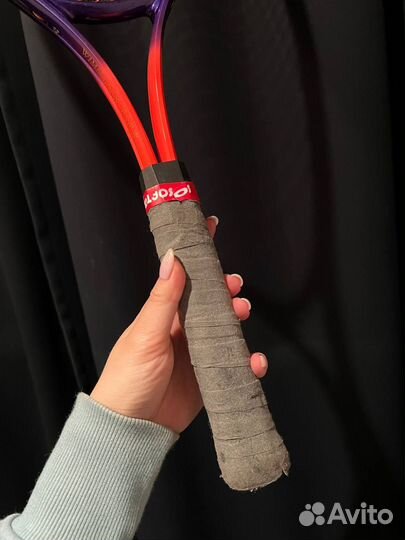 Теннисная ракетка Wimbledon