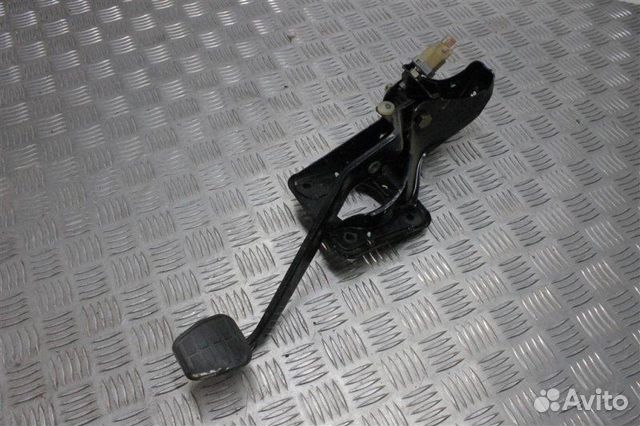 Педаль тормоза Vortex Tingo 1.8 SQR481FC 132Л.С