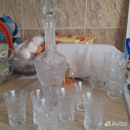 Набор для вина