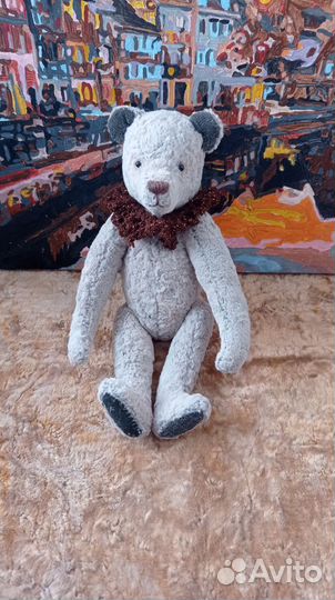 Мишка Тедди