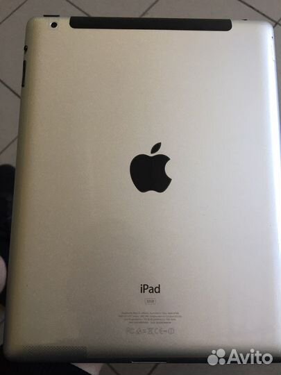 iPad 2