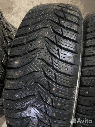 Marshal WinterCraft Ice WI31 185/65 R15