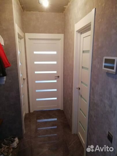 Межкомнатные двери