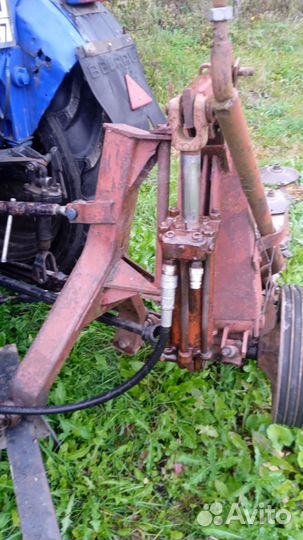 Роторная косилка крн 2 1 бу