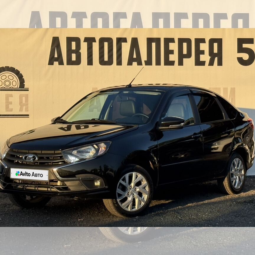 Купить 🚘ВАЗ (LADA) с пробегом от 60 000 ₽ в Нижнем