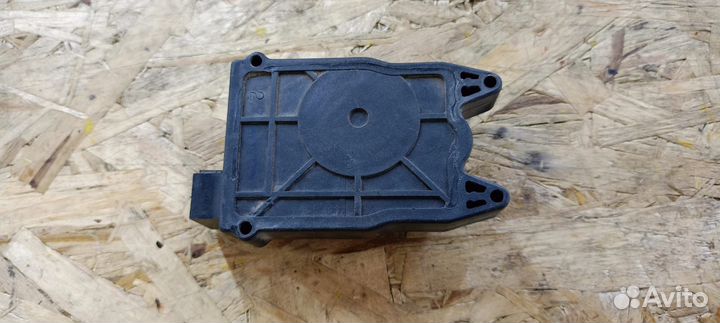 Активатор двери задней левой Matiz