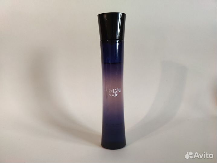 Armani Code for Women, Giorgio Armani