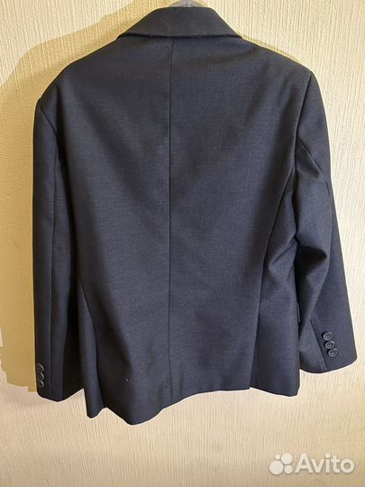 Школьный пиджак