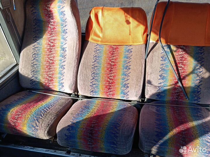 Кресла для Салона автобуса