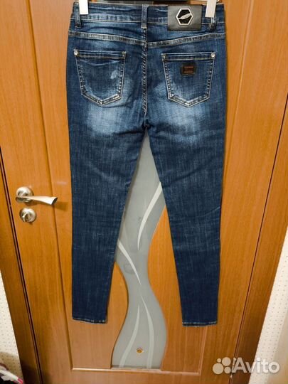 Джинсы dicesil