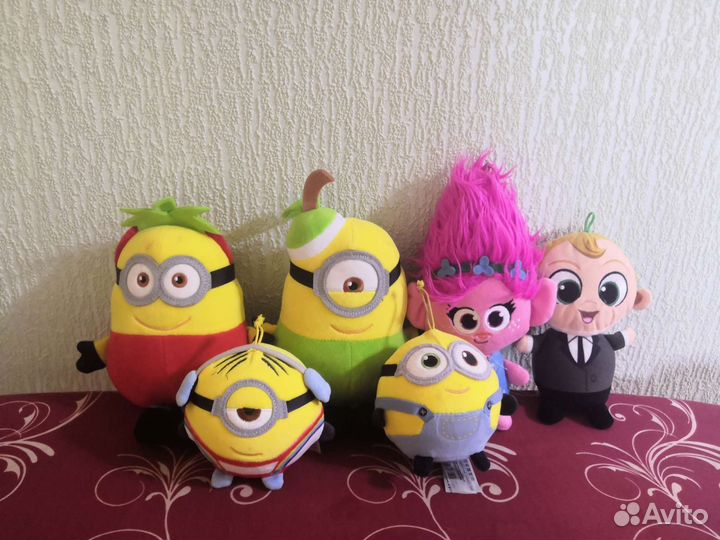 Детская игрушка