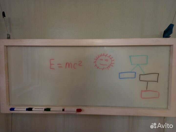 Маркерная доска