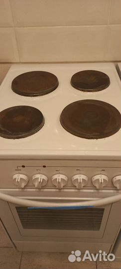 Плита электрическая лысьва