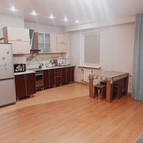 1-к. квартира, 79 м², 7/13 эт.