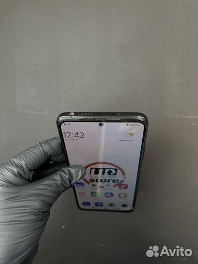 Xiaomi Redmi Note 11S, 6/128 ГБ
