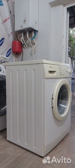 Стиральная машина Bosch 6кг