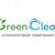 Green Clean клининговая компания