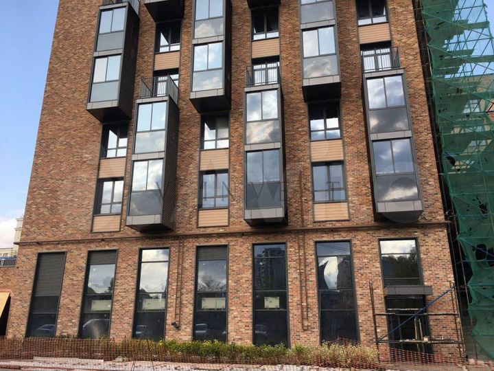 Помещение в Элитном ЖК в центре 190 кв/м