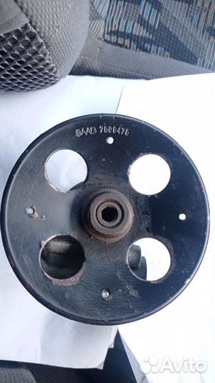 Гур saab 9000 новый