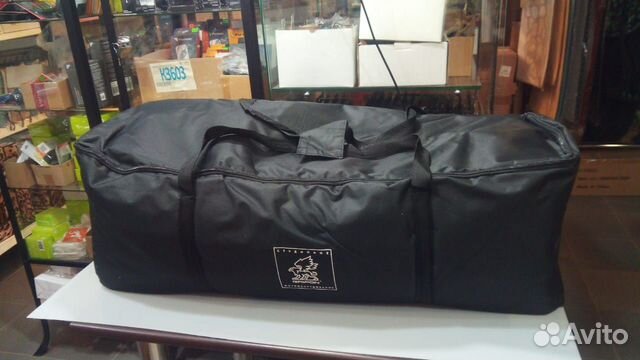 Фотосумка Grifon grif27 для студийного оборудовани