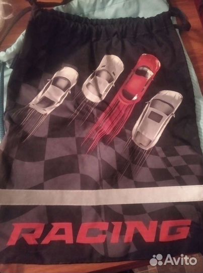 Мешок для обуви