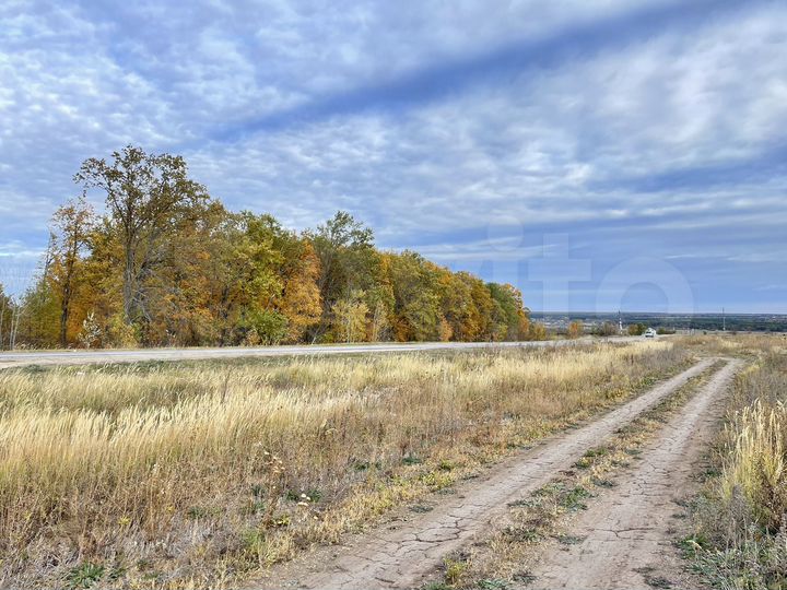 Участок 12 сот. (ИЖС)