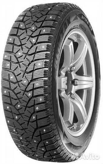Bridgestone Blizzak Spike-02 SUV 255/55 R19