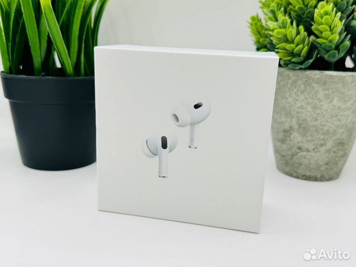 Apple airpods pro 2