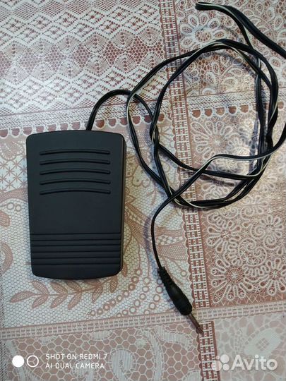 Швейные машины бу mini