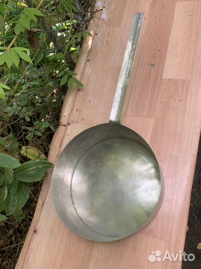 Сковорода сотейник