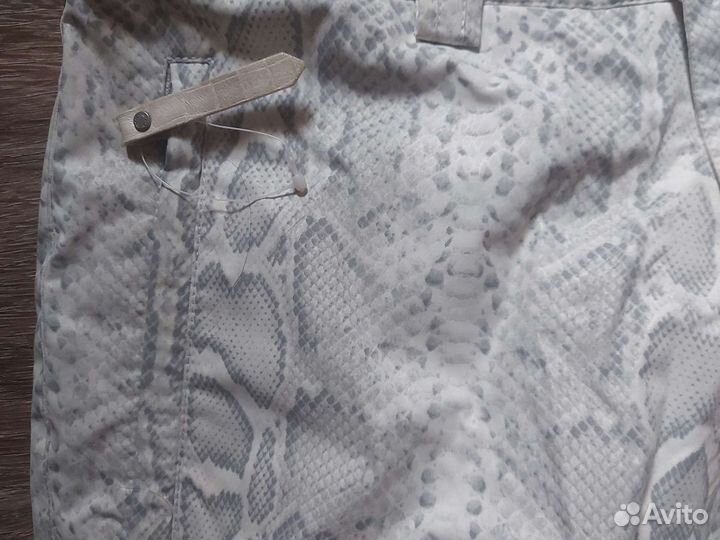 Брюки горнолыжные,сноуборд Descenter