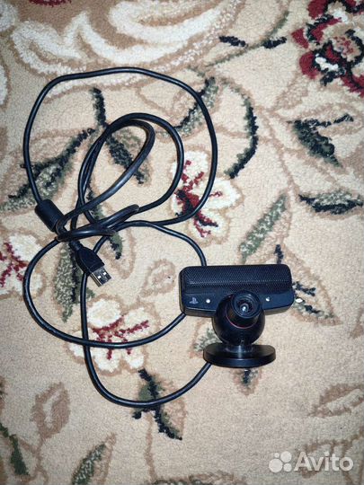 Камера для ps3 ps eye
