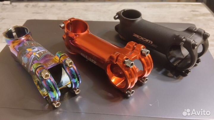 Запчасти для велосипеда