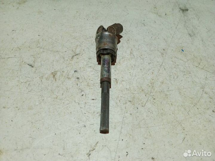 Рулевой карданчик Toyota Rav4 ACA22 1AZ 2000