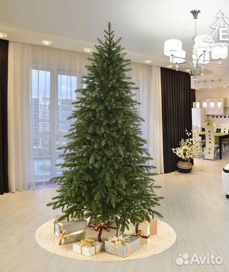 Елка искусственная