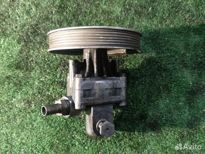 Насос гур Audi 100 C4 2,8